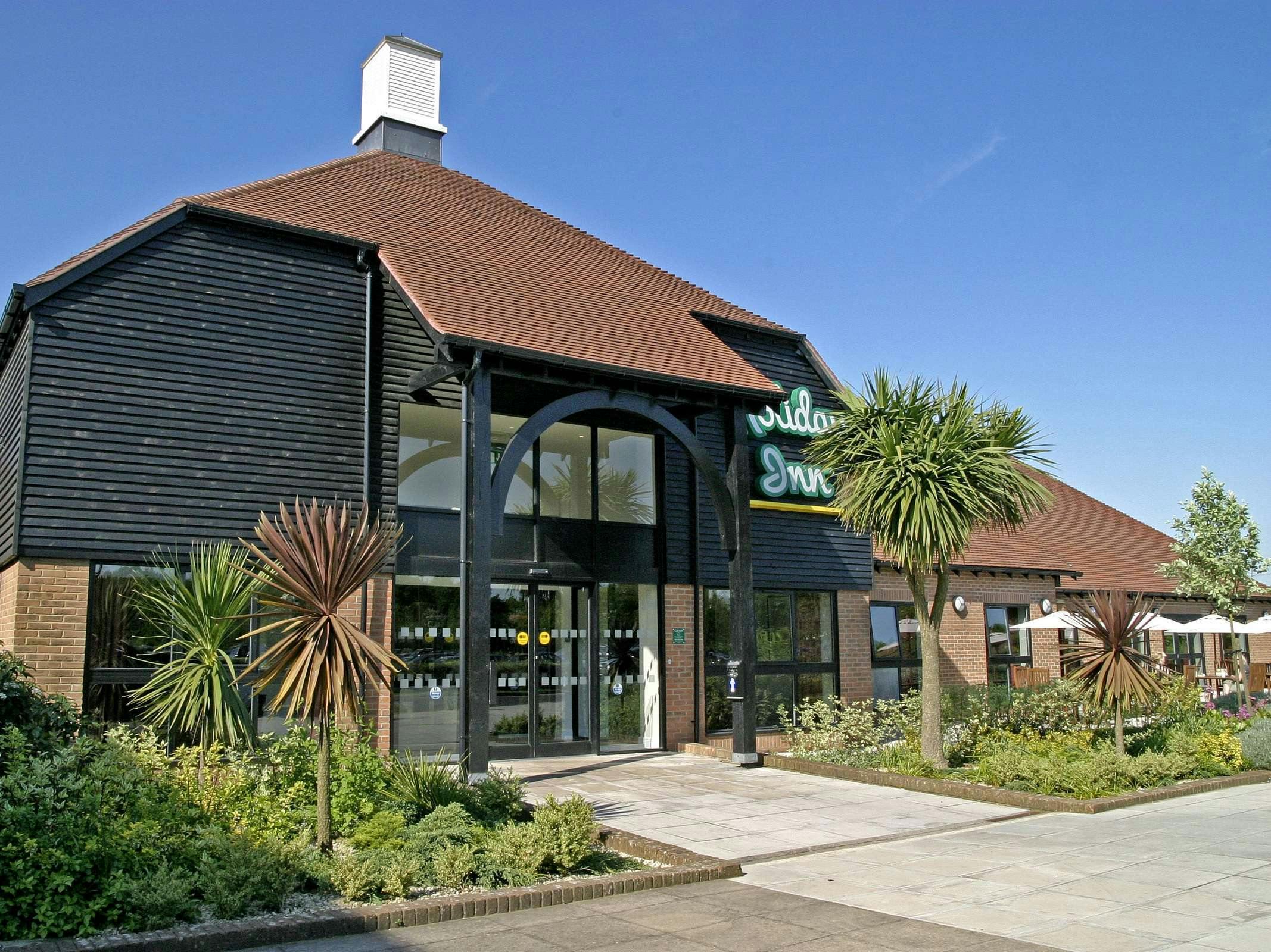 voco FAREHAM - SOLENT by IHG