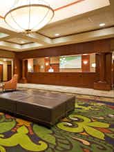 Hotel Holiday Inn Fargo photo 5