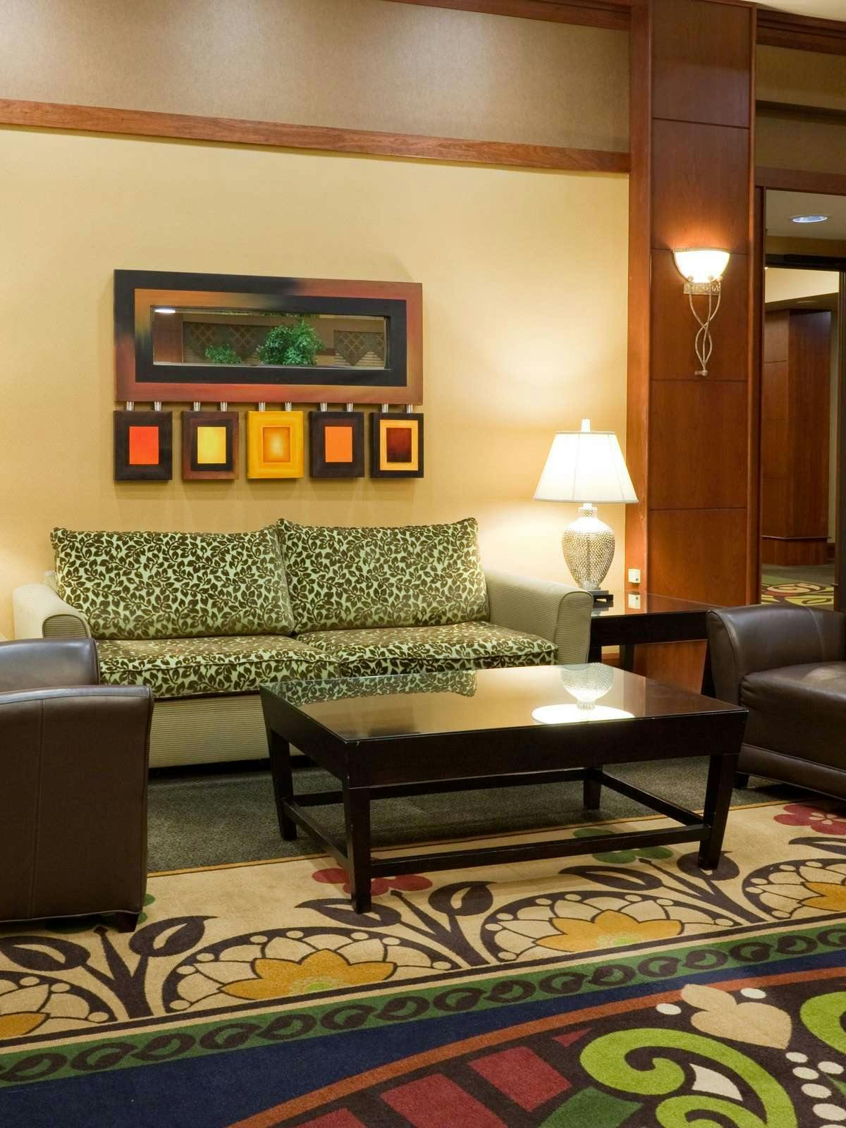 Hotel Holiday Inn Fargo photo 4