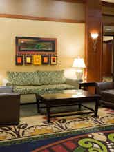 Hotel Holiday Inn Fargo photo 4