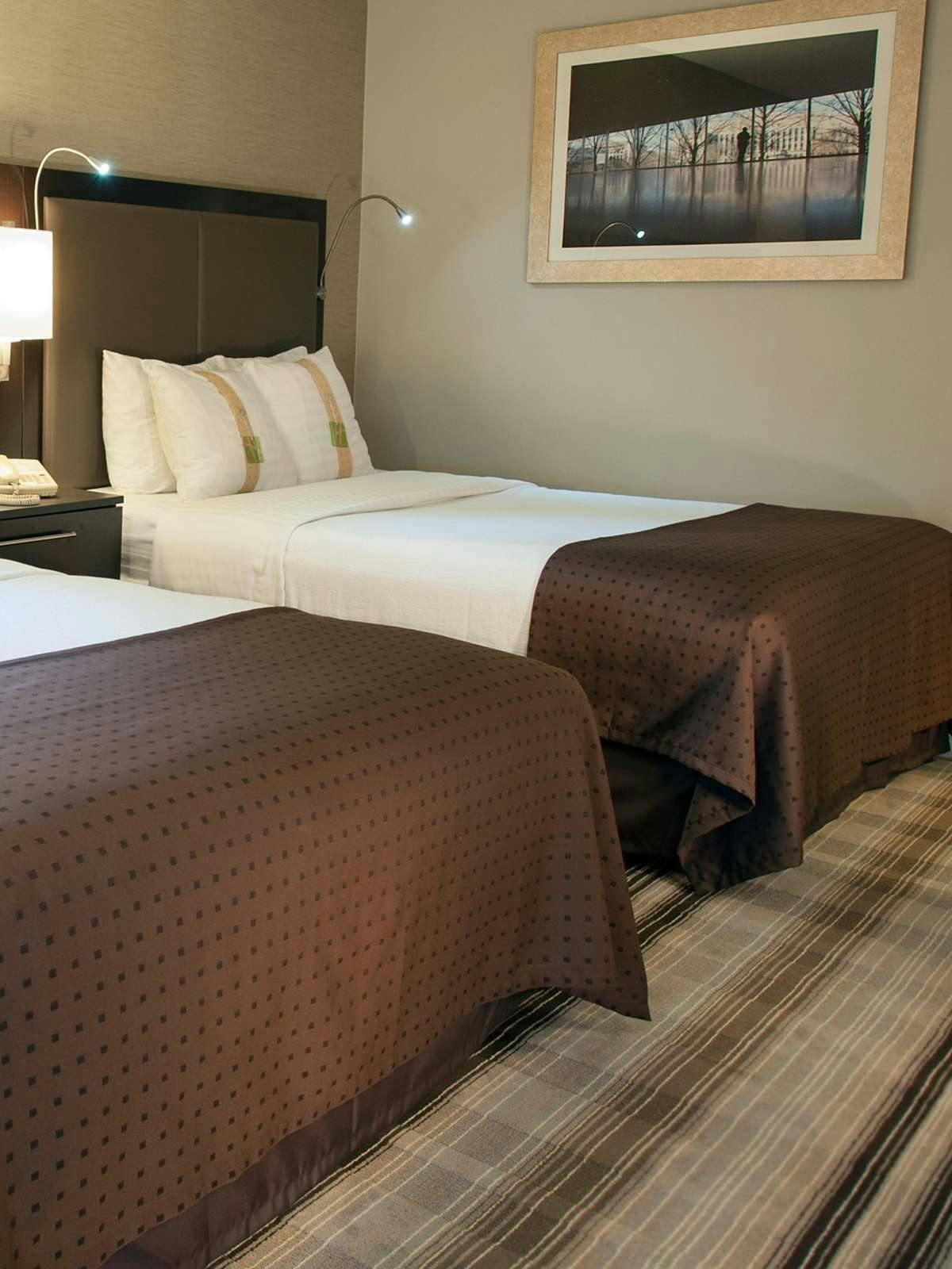 Hotel Holiday Inn Gaithersburg photo 1