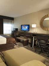 Hotel Holiday Inn Gaithersburg photo 2