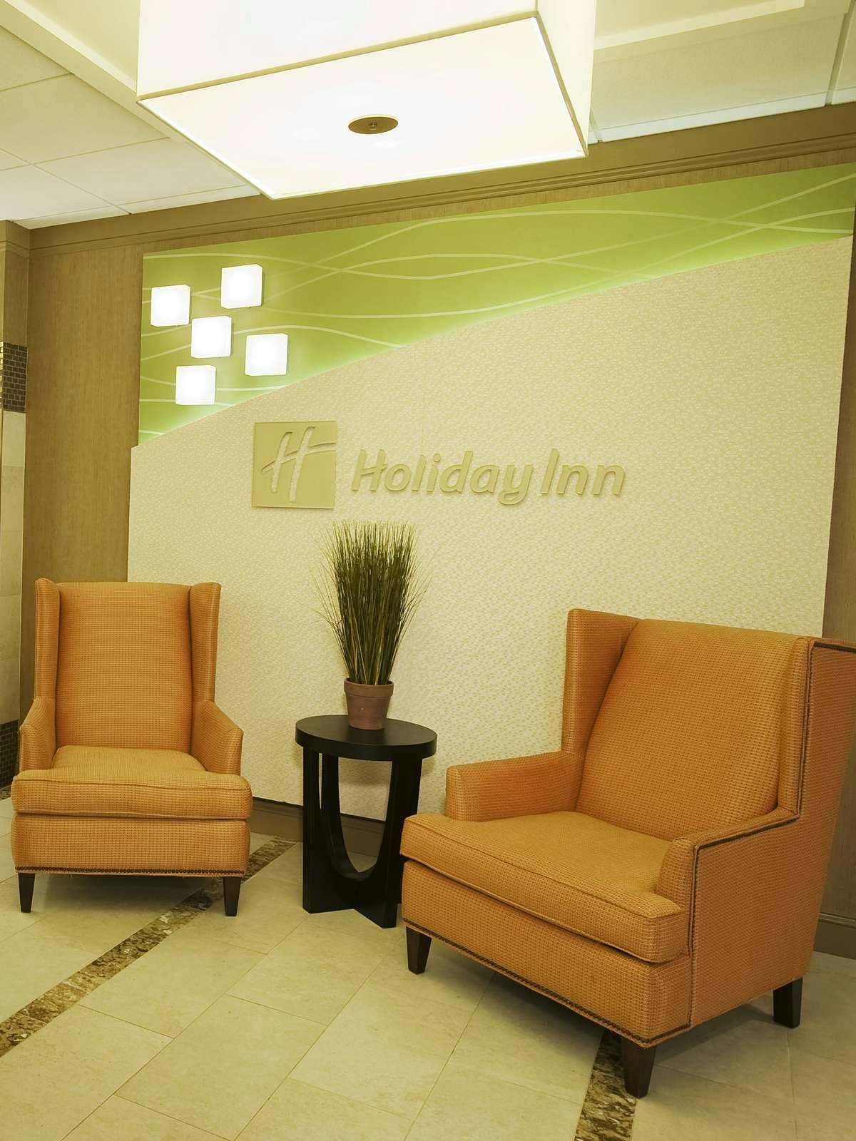 Hotel Holiday Inn Gaithersburg photo 3