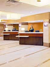 Hotel Holiday Inn Gaithersburg photo 4