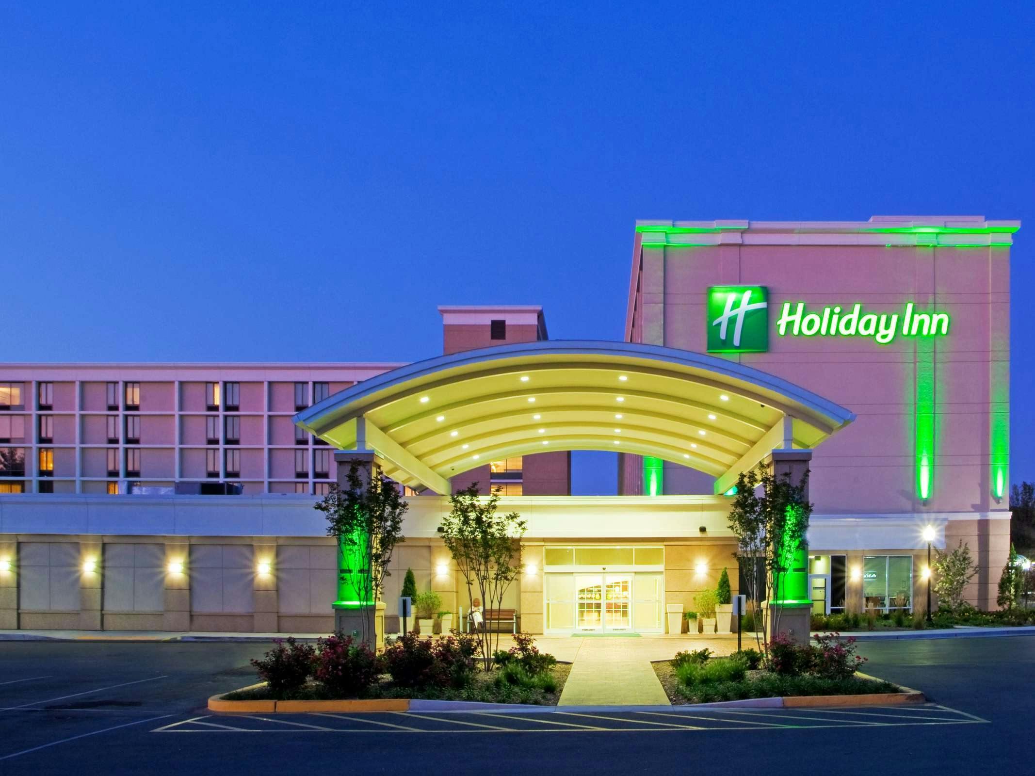 Holiday Inn Gaithersburg
