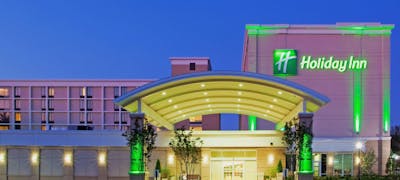 Holiday Inn Gaithersburg