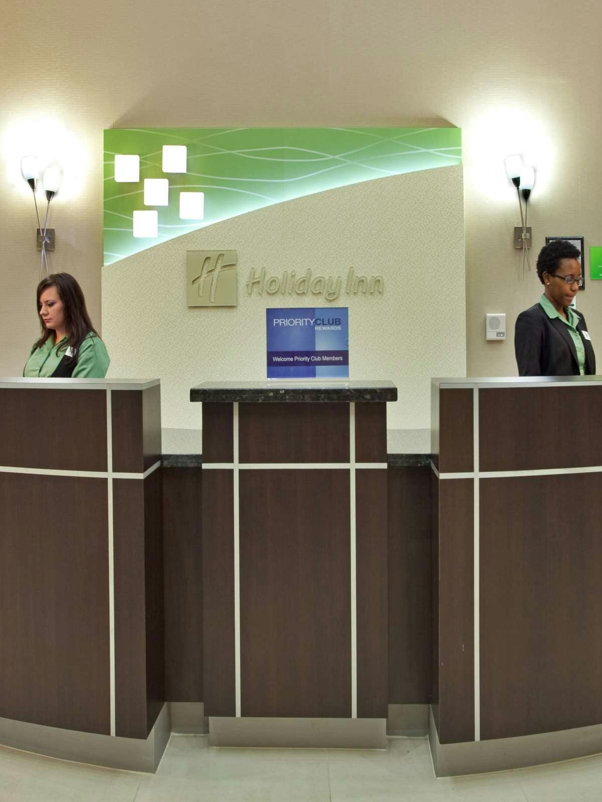 Hotel Holiday Inn Hammond Northshore photo 4