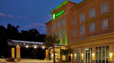 Holiday Inn Hammond Northshore