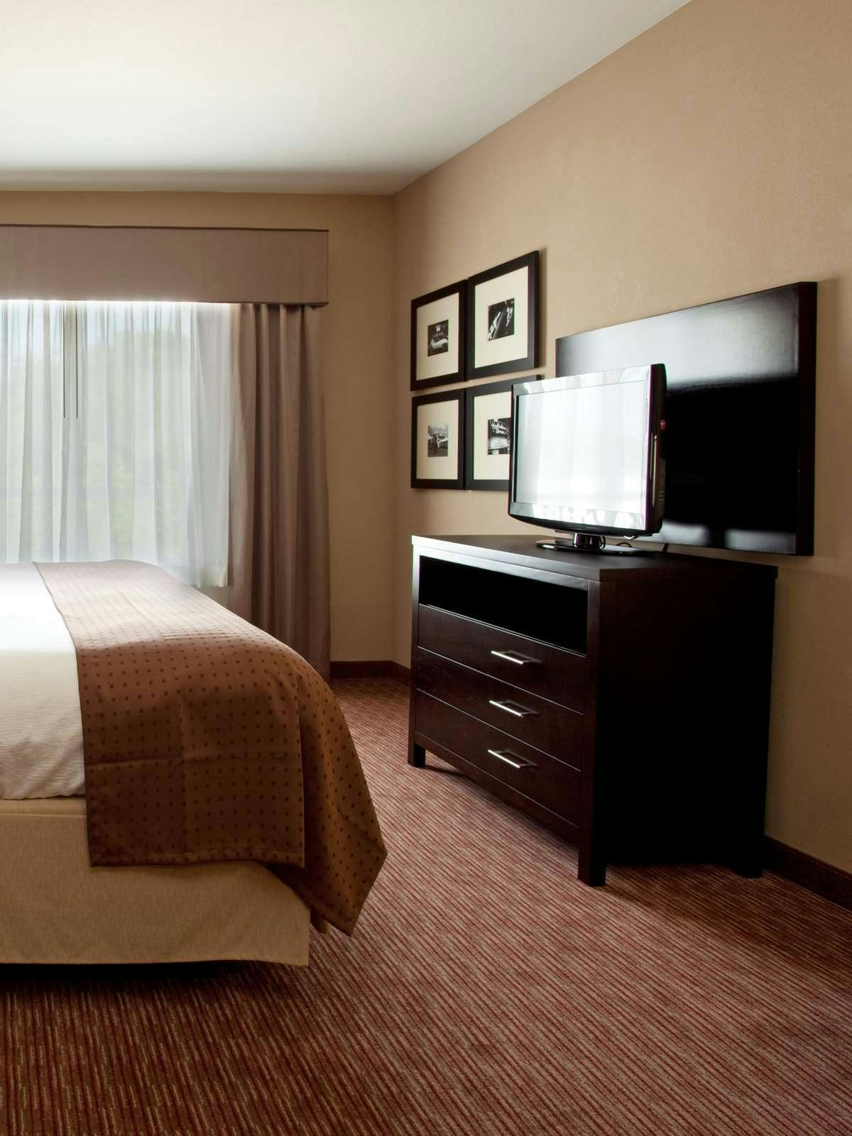 Hotel Holiday Inn Hammond Northshore photo 2