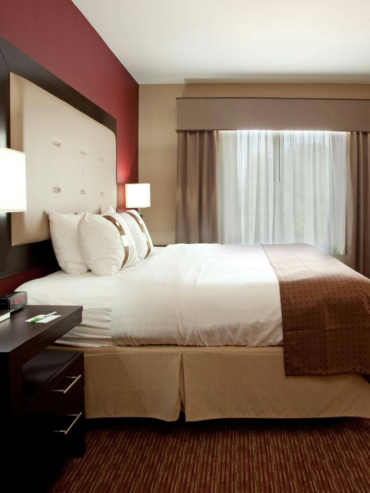 Hotel Holiday Inn Hammond Northshore photo 1