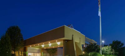 Holiday Inn Harrisburg