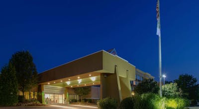 Holiday Inn Harrisburg