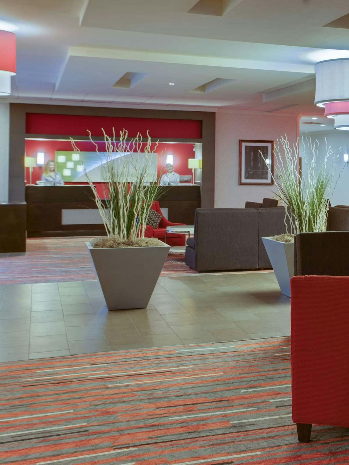 Hotel Holiday Inn Harrisburg photo 4