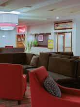 Hotel Holiday Inn Harrisburg photo 3