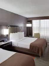 Hotel Holiday Inn Harrisburg photo 1
