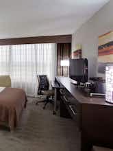 Hotel Holiday Inn Harrisburg photo 2