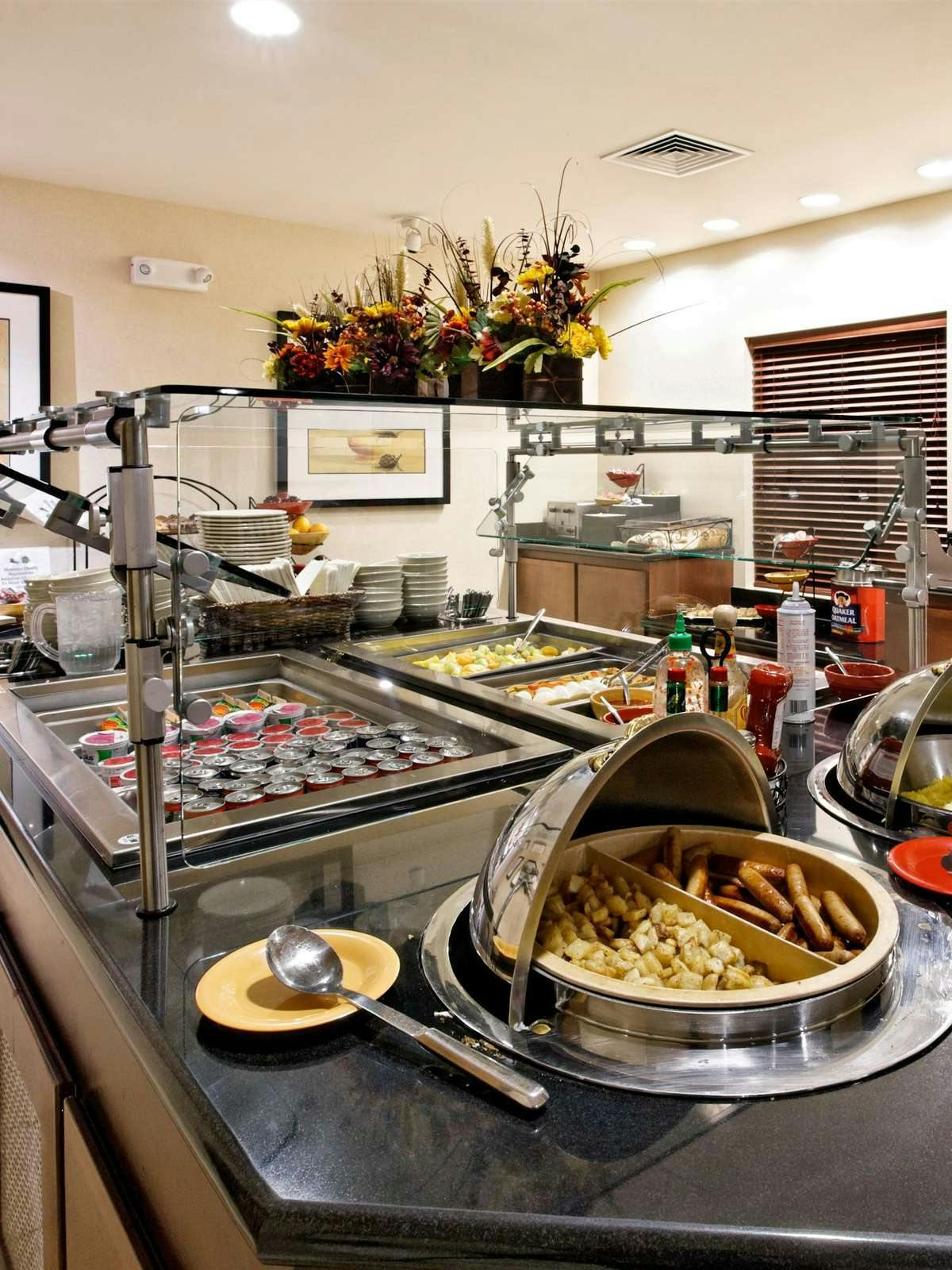 Hotel Staybridge Suites Missoula photo 5