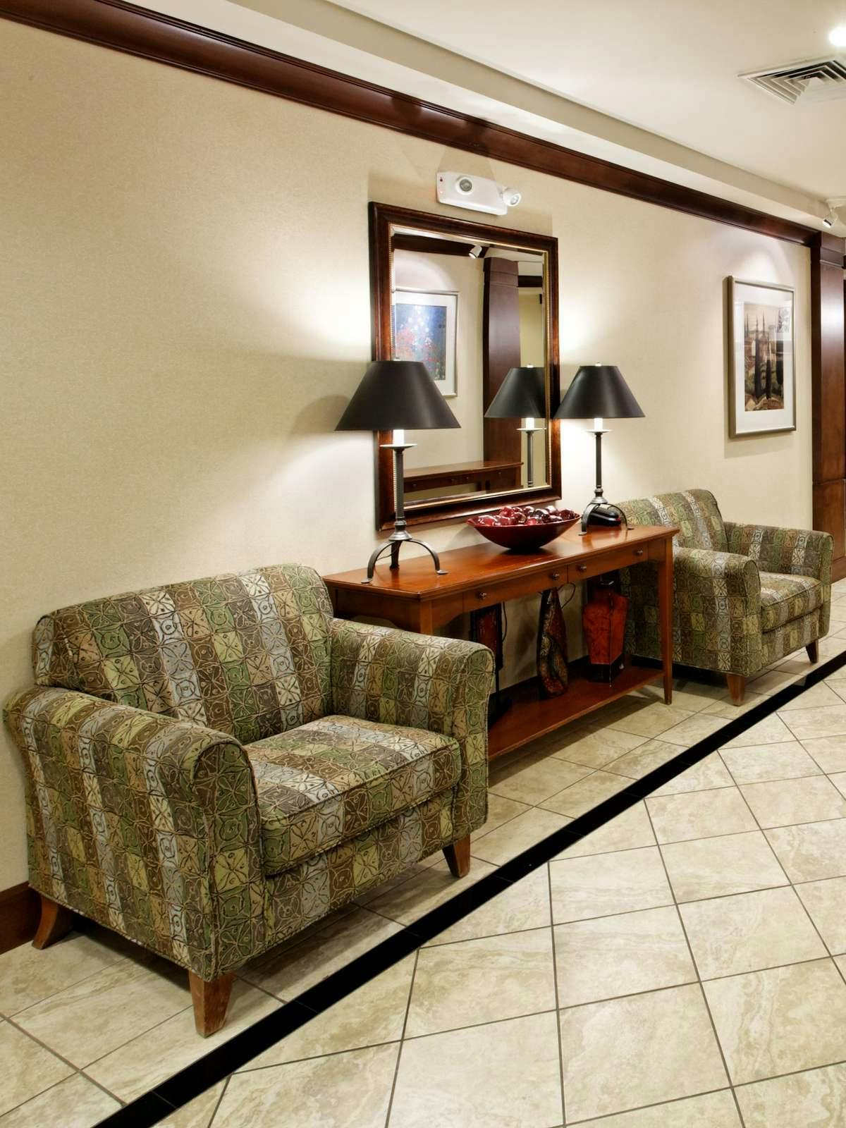 Hotel Staybridge Suites Missoula photo 3