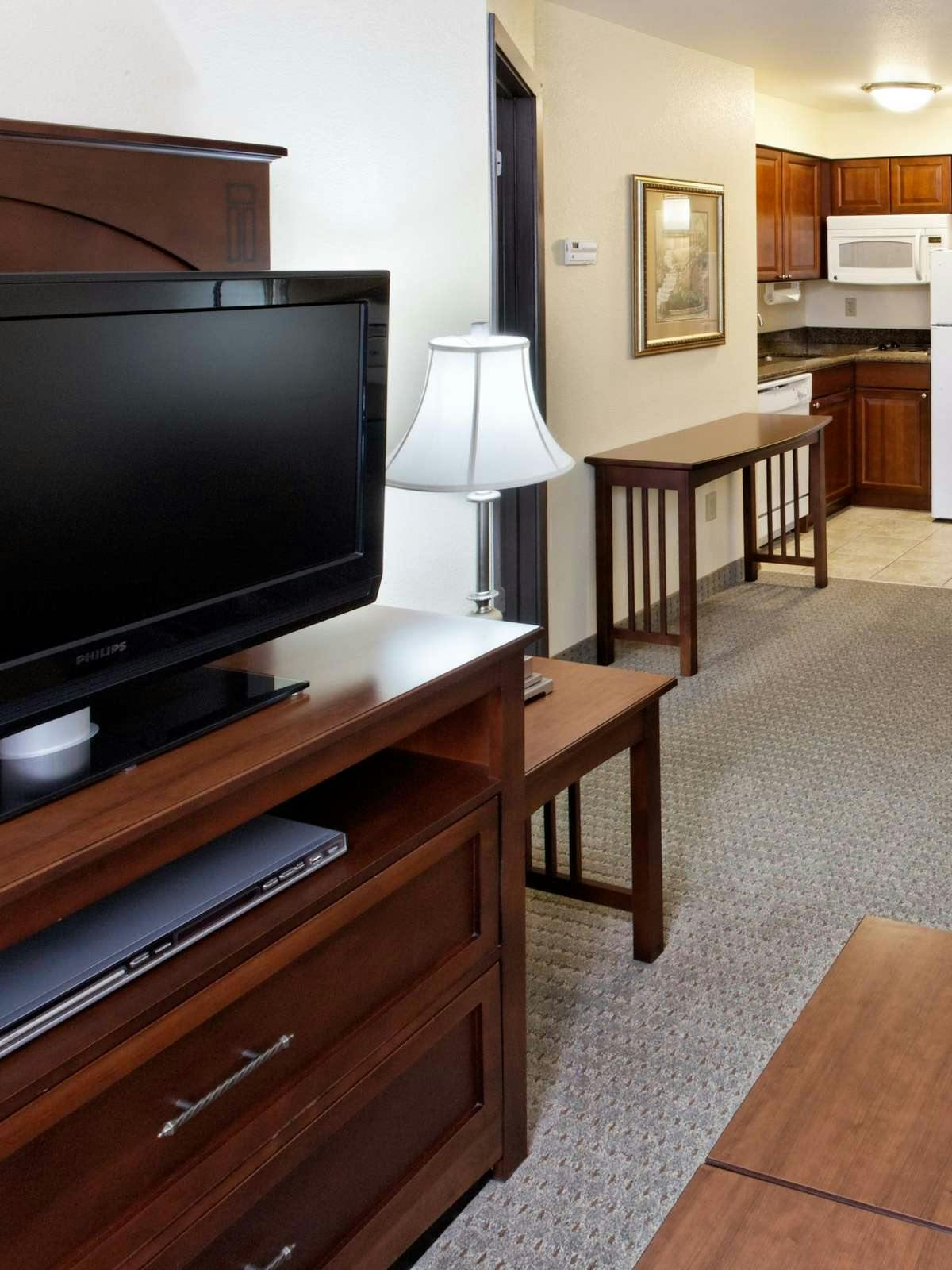 Hotel Staybridge Suites Missoula photo 2