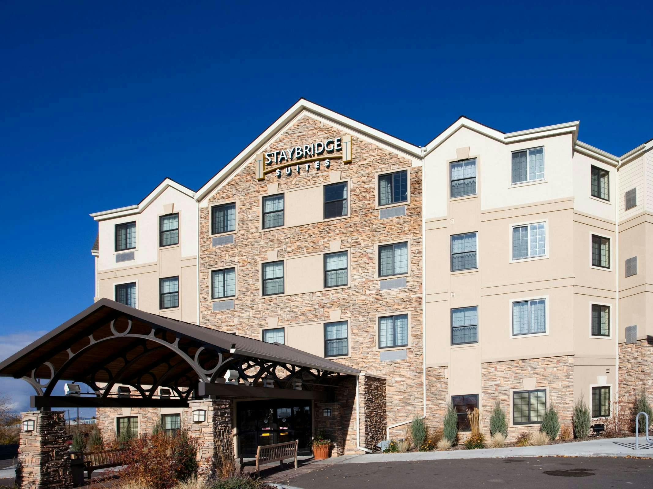 Staybridge Suites Missoula
