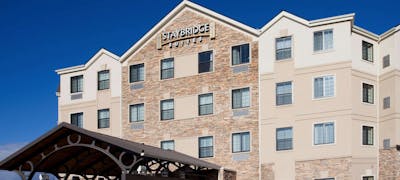 Staybridge Suites Missoula