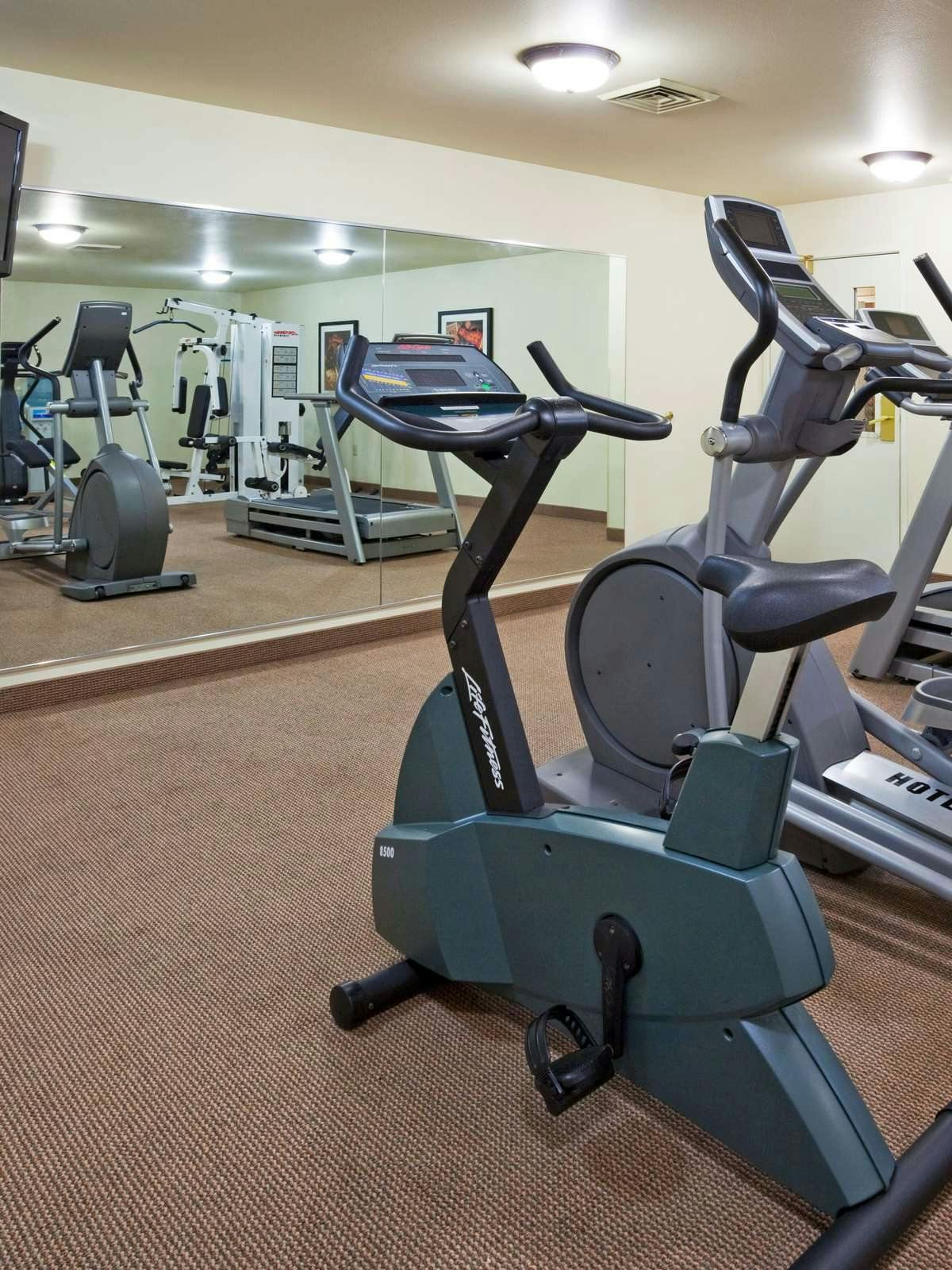 Hotel Staybridge Suites Middleton/Madison West photo 3