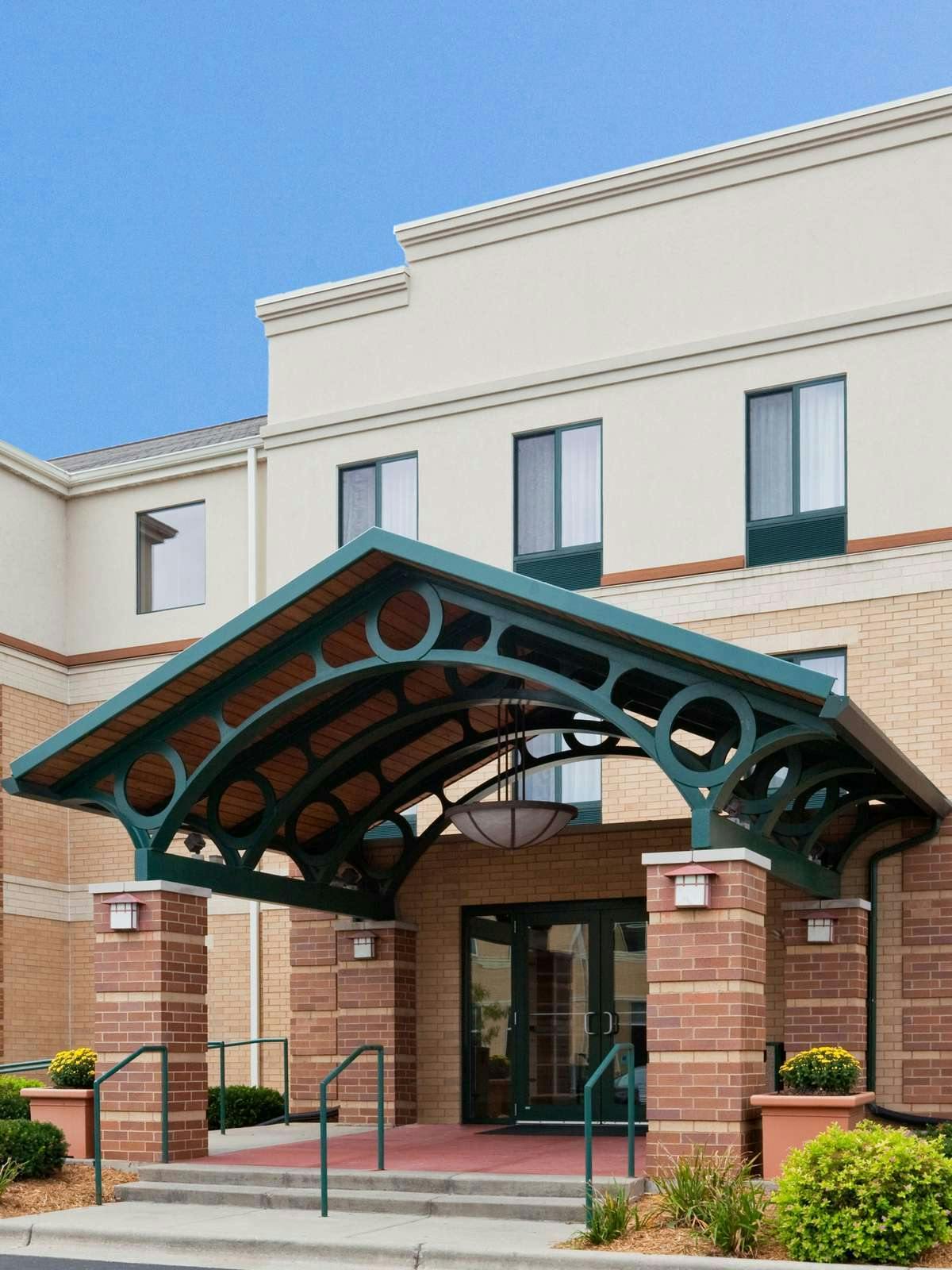 Hotel Staybridge Suites Middleton/Madison West photo 5