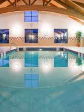 Hotel Staybridge Suites Middleton/Madison West photo 2