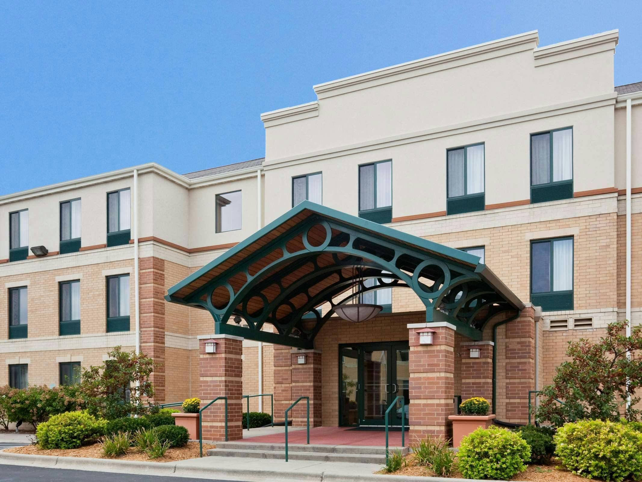 Staybridge Suites Middleton/Madison West