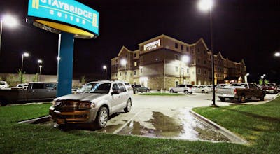 Staybridge Suites Minot