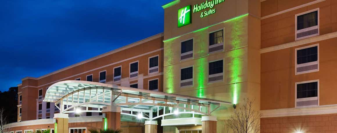 Holiday Inn Hotel & Suites Beaufort