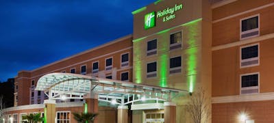 Holiday Inn Hotel & Suites Beaufort