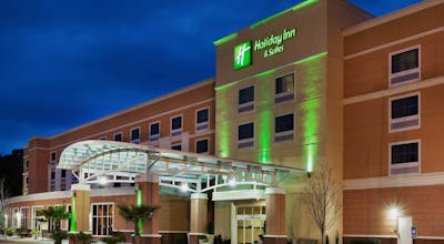 Holiday Inn Hotel & Suites Beaufort