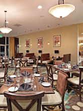 Hotel Holiday Inn Hotel & Suites Beaufort photo 5