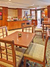 Hotel Staybridge Suites Memphis Poplar Avenue East photo 4