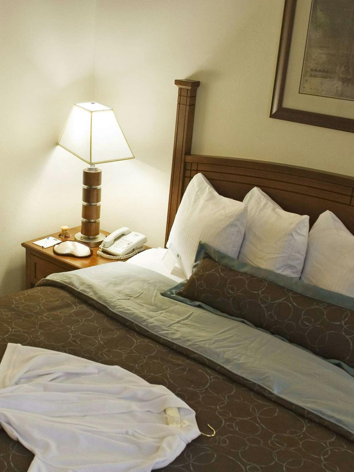 Hotel Staybridge Suites Memphis Poplar Avenue East photo 1