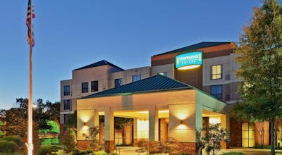 Staybridge Suites Memphis Poplar Avenue East