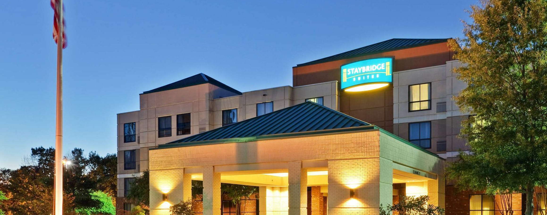 Springhill Suites By Marriott Memphis Downtown Memphis