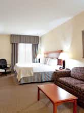 Hotel Holiday Inn Hotel & Suites Beckley photo 1