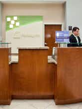 Hotel Holiday Inn Hotel & Suites Beckley photo 4