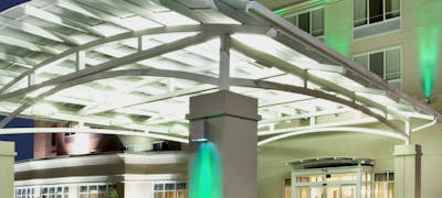 Holiday Inn Hotel & Suites Beckley