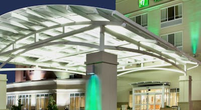 Holiday Inn Hotel & Suites Beckley