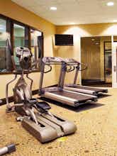 Hotel Holiday Inn Hotel & Suites Bloomington Airport photo 5