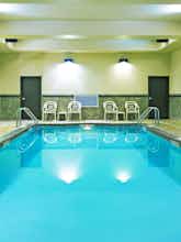 Hotel Holiday Inn Hotel & Suites Bloomington Airport photo 4