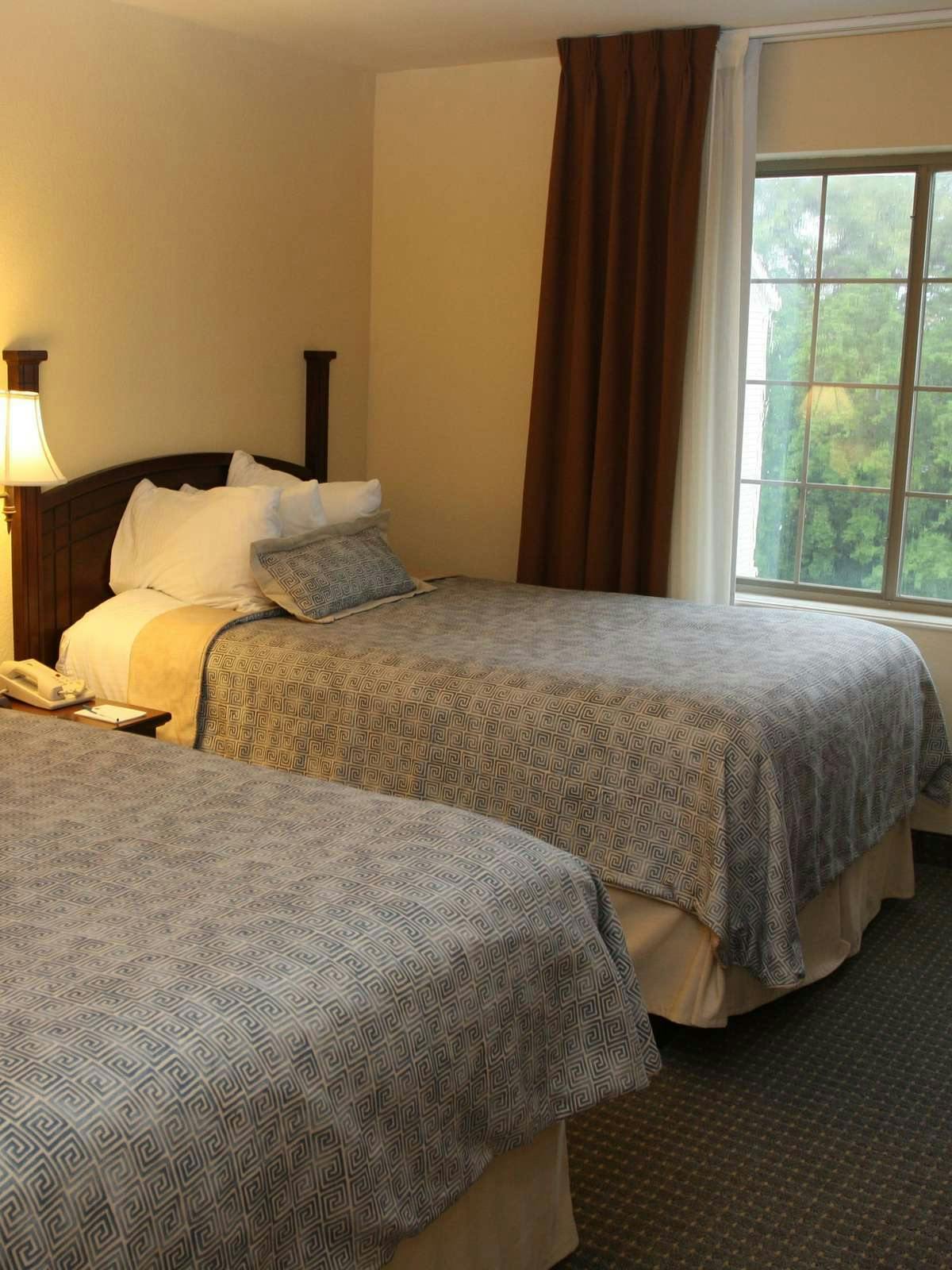 Hotel Staybridge Suites Mcallen photo 1