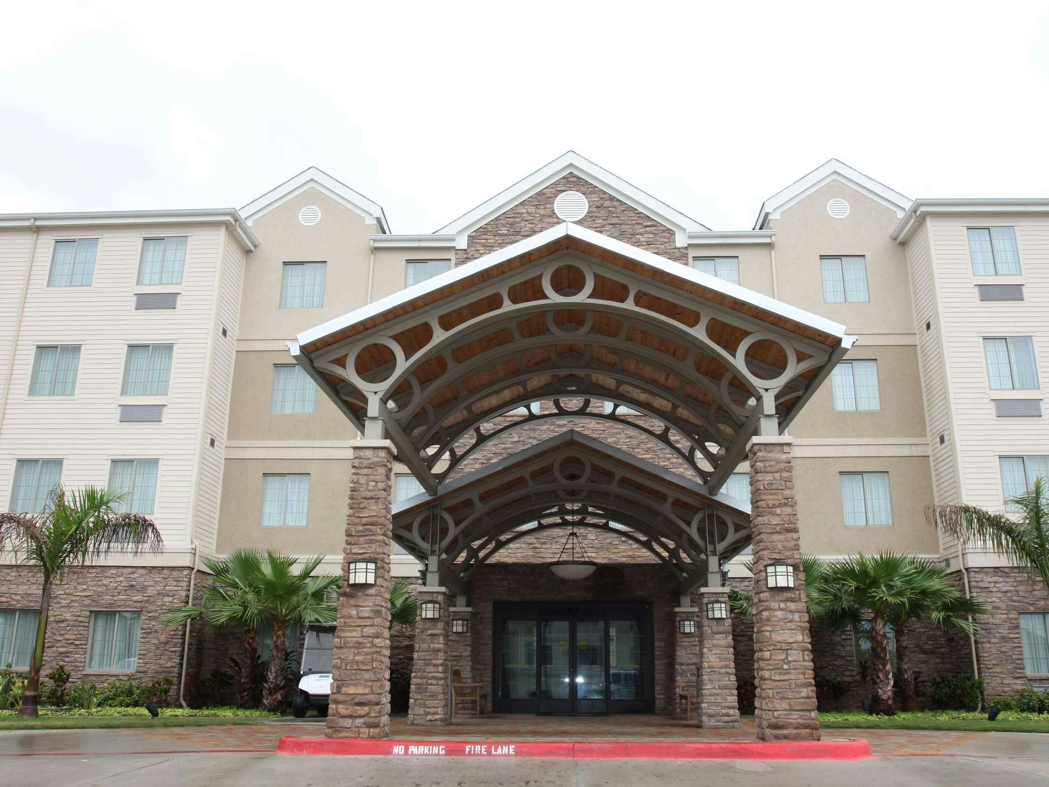 Staybridge Suites Mcallen
