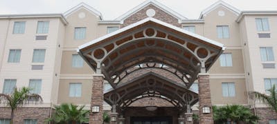 Staybridge Suites Mcallen