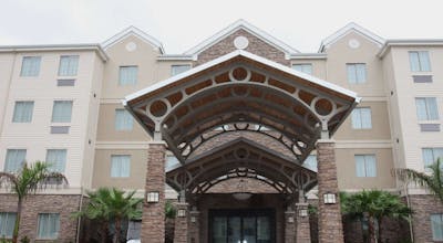 Staybridge Suites Mcallen