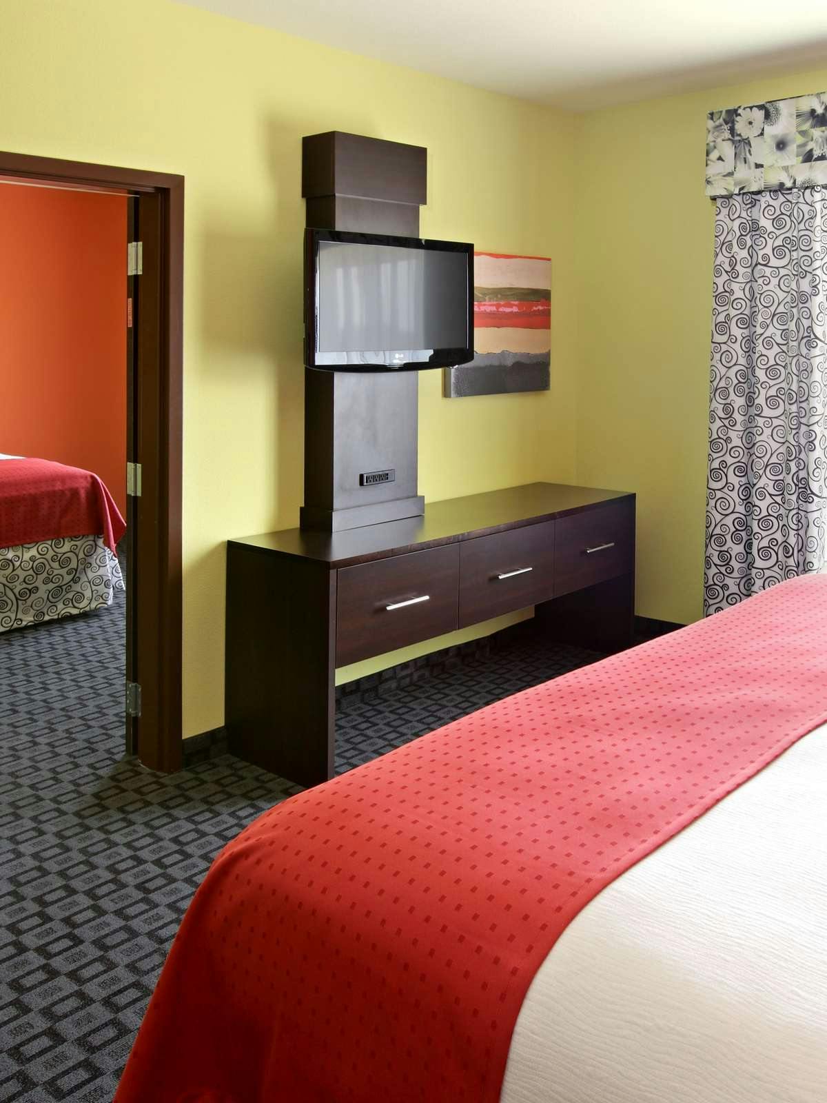 Hotel Holiday Inn Garland photo 2