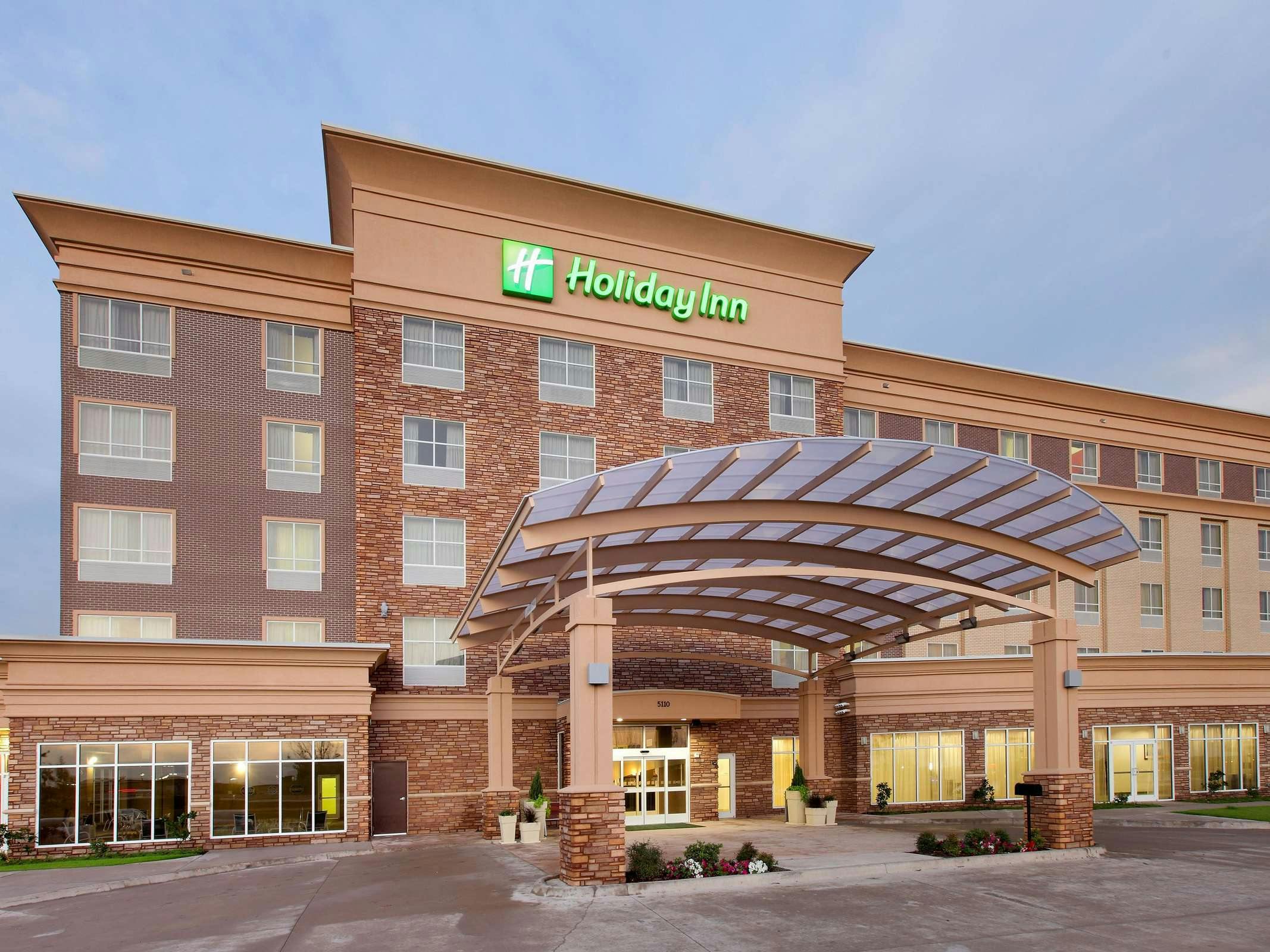 Holiday Inn Garland